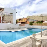 Isola Blu, Jacuzzi & Pool By Domusaway Nyaraló *