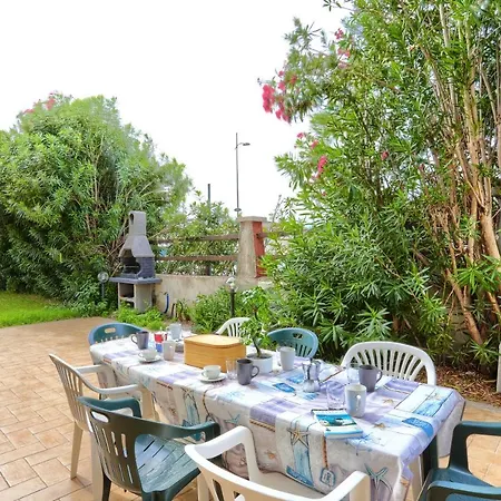 Isola Blu, Jacuzzi & Pool By Domusaway * Порто-Сан-Паоло