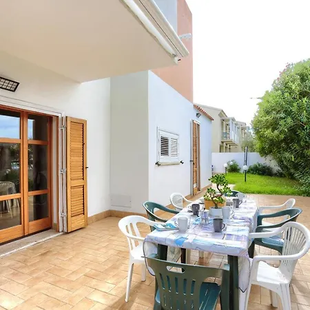 度假居 Isola Blu, Jacuzzi & Pool By Domusaway