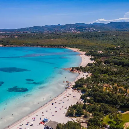 度假居 Isola Blu, Jacuzzi & Pool By Domusaway *