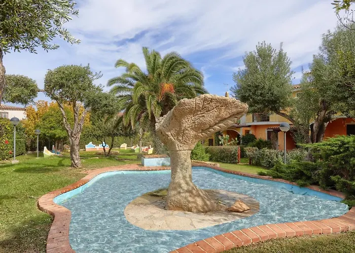 Isola Blu, Jacuzzi & Pool By Domusaway *